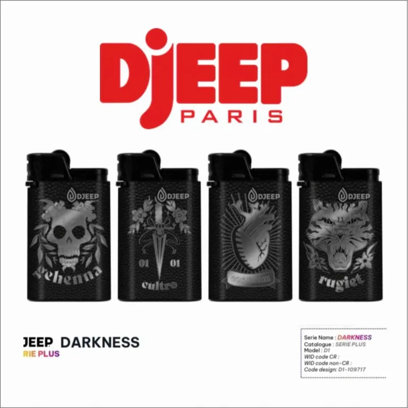 DJEEP DARKNESS D1-109717