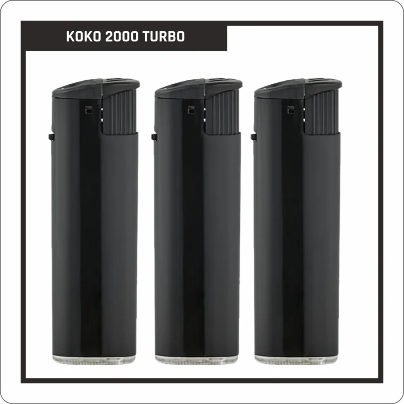 Koko Turbo 2000