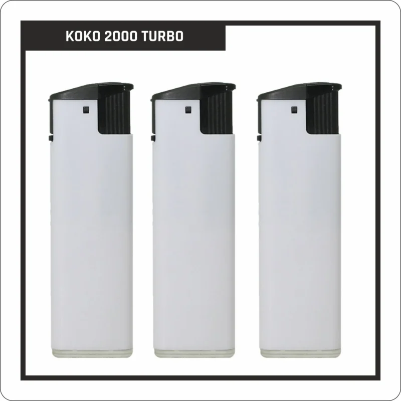 Koko Turbo 2000